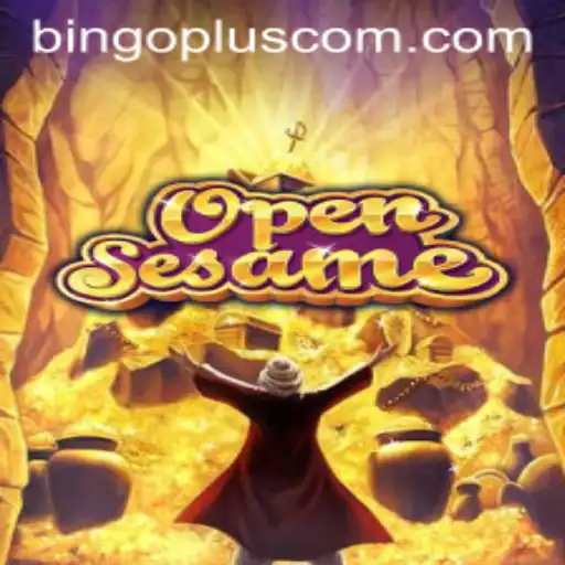 OpenSesame: Unlocking the Excitement of Bingoplus Com