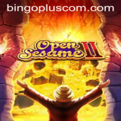 Unlocking Adventure with OpenSesameII: A Gateway to Bingoplus Com Gaming