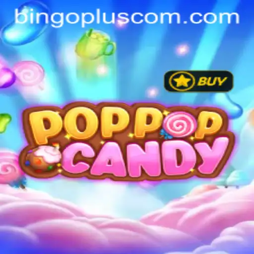 Exploring the Thrilling World of POPPOPCANDY with Bingoplus Com