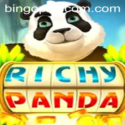 Exploring the Exciting World of RichyPanda and Bingoplus com