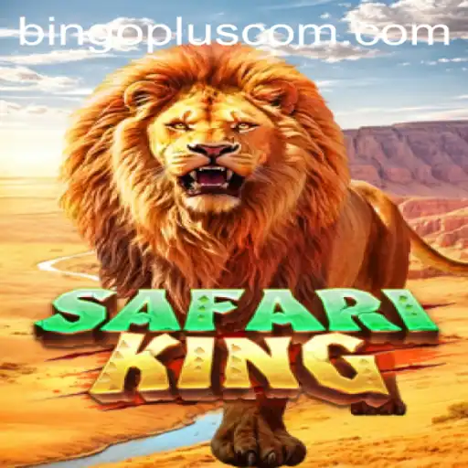Discover the Thrills of SafariKing on Bingoplus