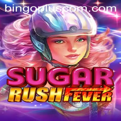 Unveiling SugarRushFever: The Thrilling Adventure in the World of bingoplus com