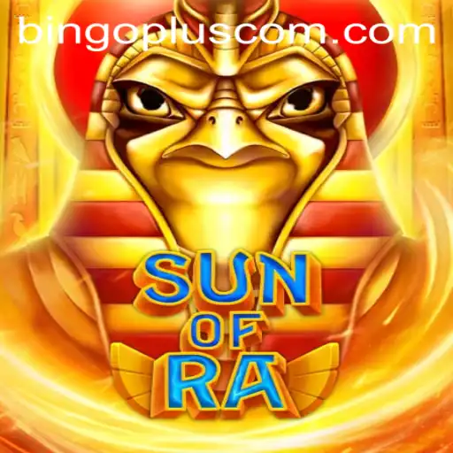 SunofRa: Unveiling the Ancient Mysteries in the Realm of Bingoplus Com