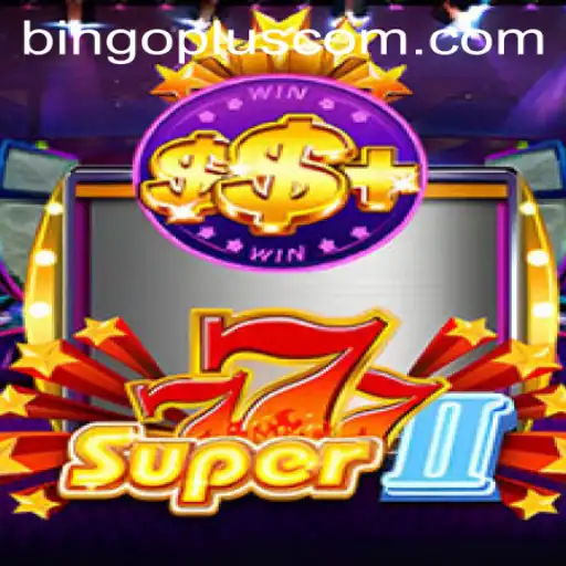 Exploring Super777II: The Ultimate Guide to the New Era of Online Gaming