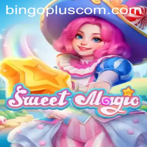 Unveiling the Enchantment of SweetMagic: A Dive into the World of Bingoplus com