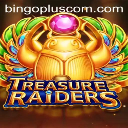 Exploring the World of TREASURERAIDERS