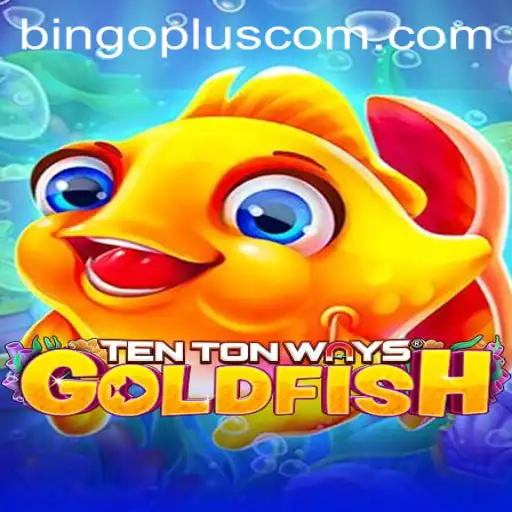 Exploring the Dynamic World of TenTonWaysGoldfish: A New Era of Gaming
