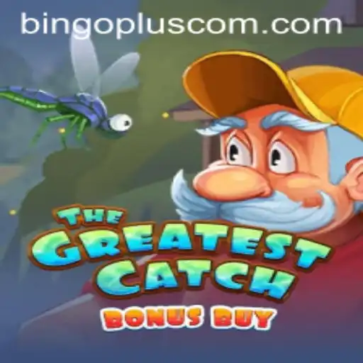 Exploring TheGreatestCatchBonusBuy: A Thrilling Game Experience