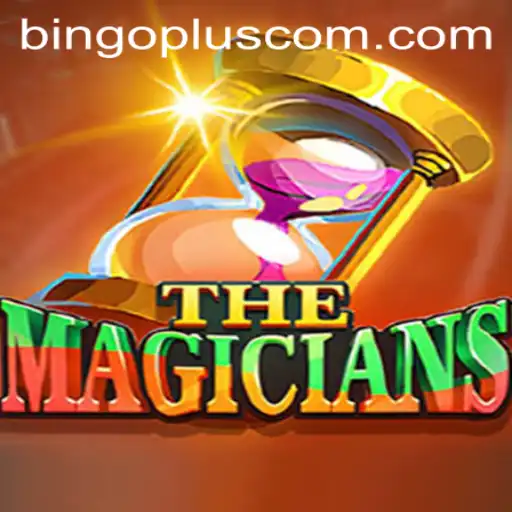 TheMagicians - A Spellbinding Game Experience