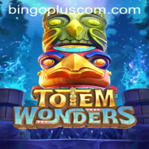 TotemWonders: An Immersive Gaming Experience
