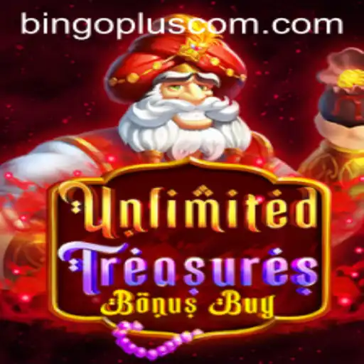 Exploring UnlimitedTreasuresBonusBuy: A Thrilling Bingoplus Experience