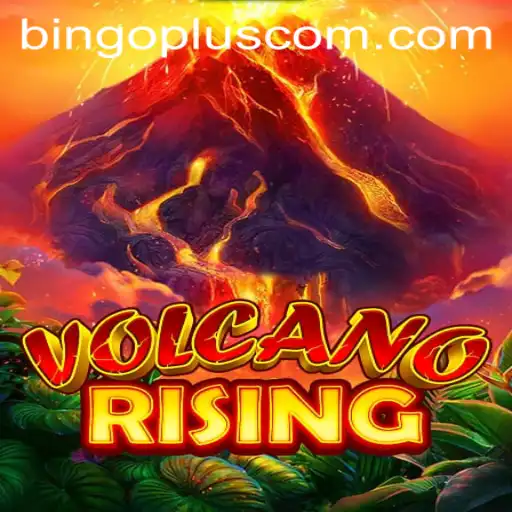 VolcanoRising: An Explosive Adventure in Digital Gaming