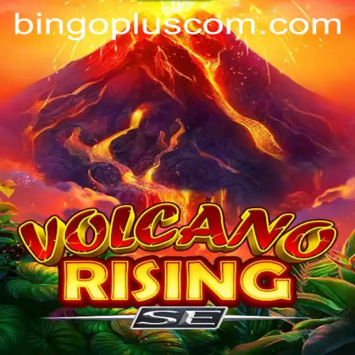 VolcanoRisingSE: An Eruptive Gaming Adventure