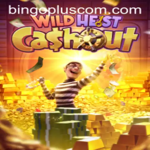 Unveiling the Excitement of WildHeistCashout on BingoPlus Com