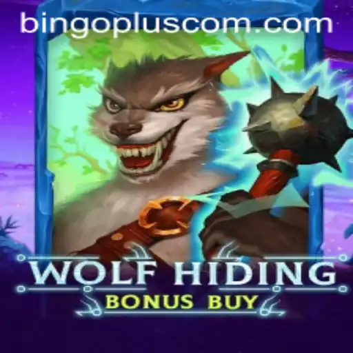 Unveiling the Thrills of WolfHidingBonusBuy: A Comprehensive Game Exploration